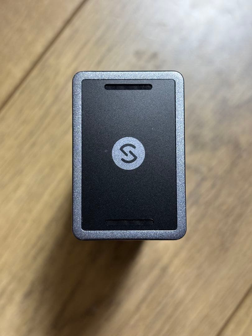 【1度使用】翻訳イヤホン　音声翻訳機　AI通話機