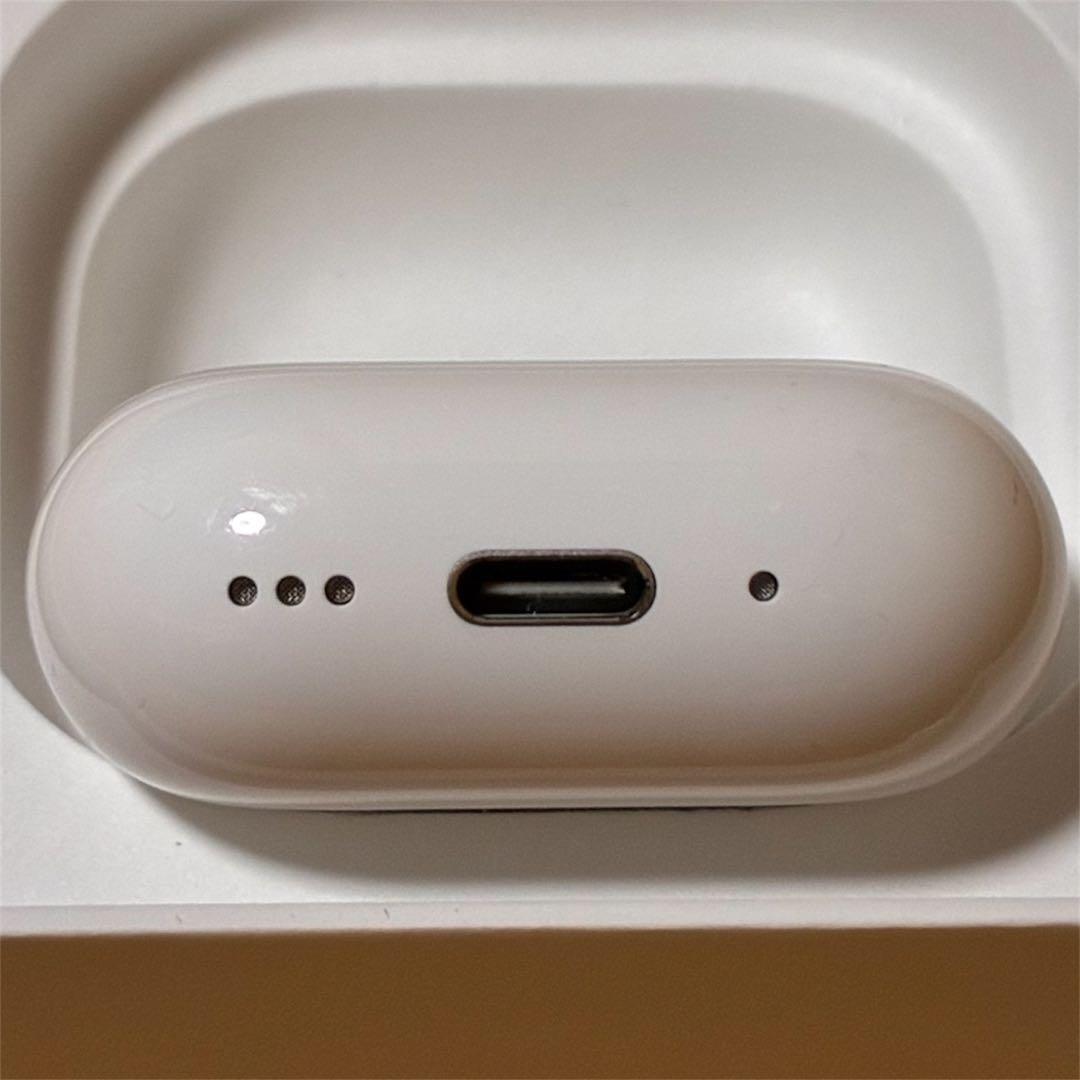 airpods 4 アクティブノイズキャンセリング搭載