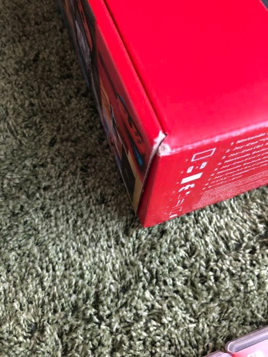 値下げしました♫ニンテンドーSwitch本体＋スプラトゥーン2