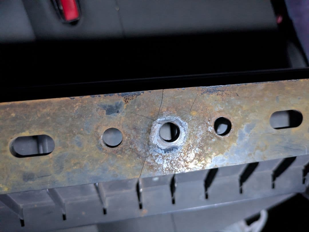 takeさん専用コイトトラック用テールランプ左右セット