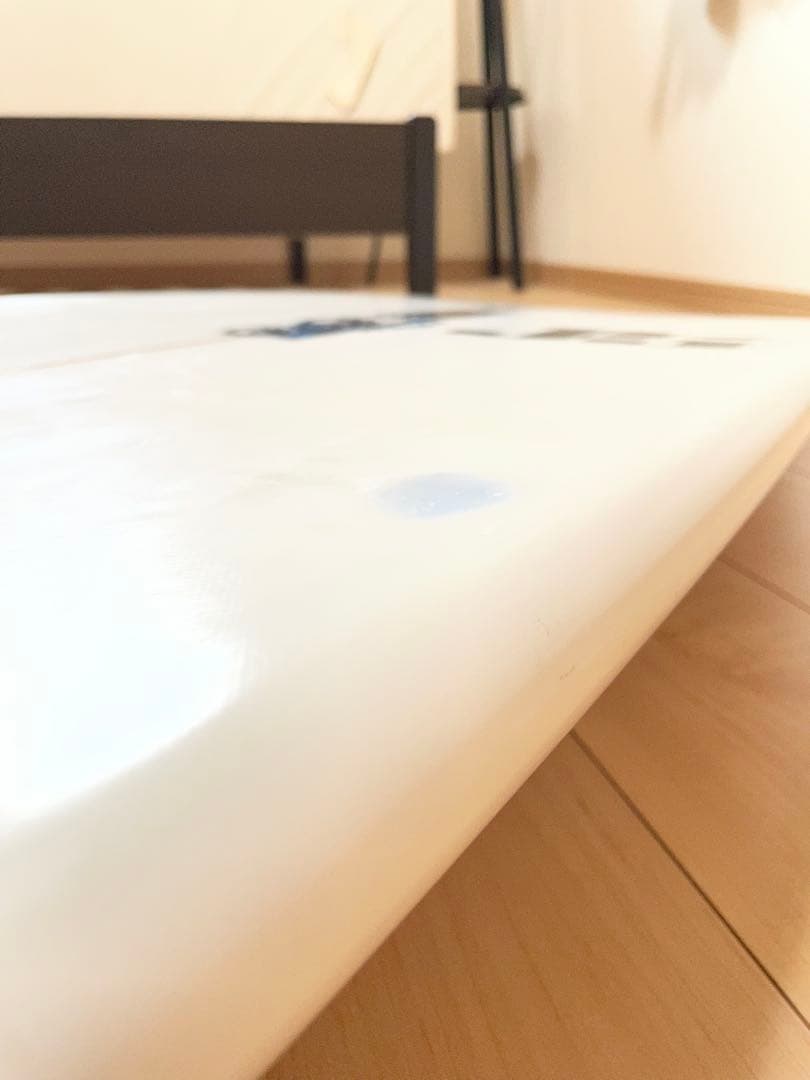 アンソニー　JS FMN 6.4 19 2.1/2 30.7l