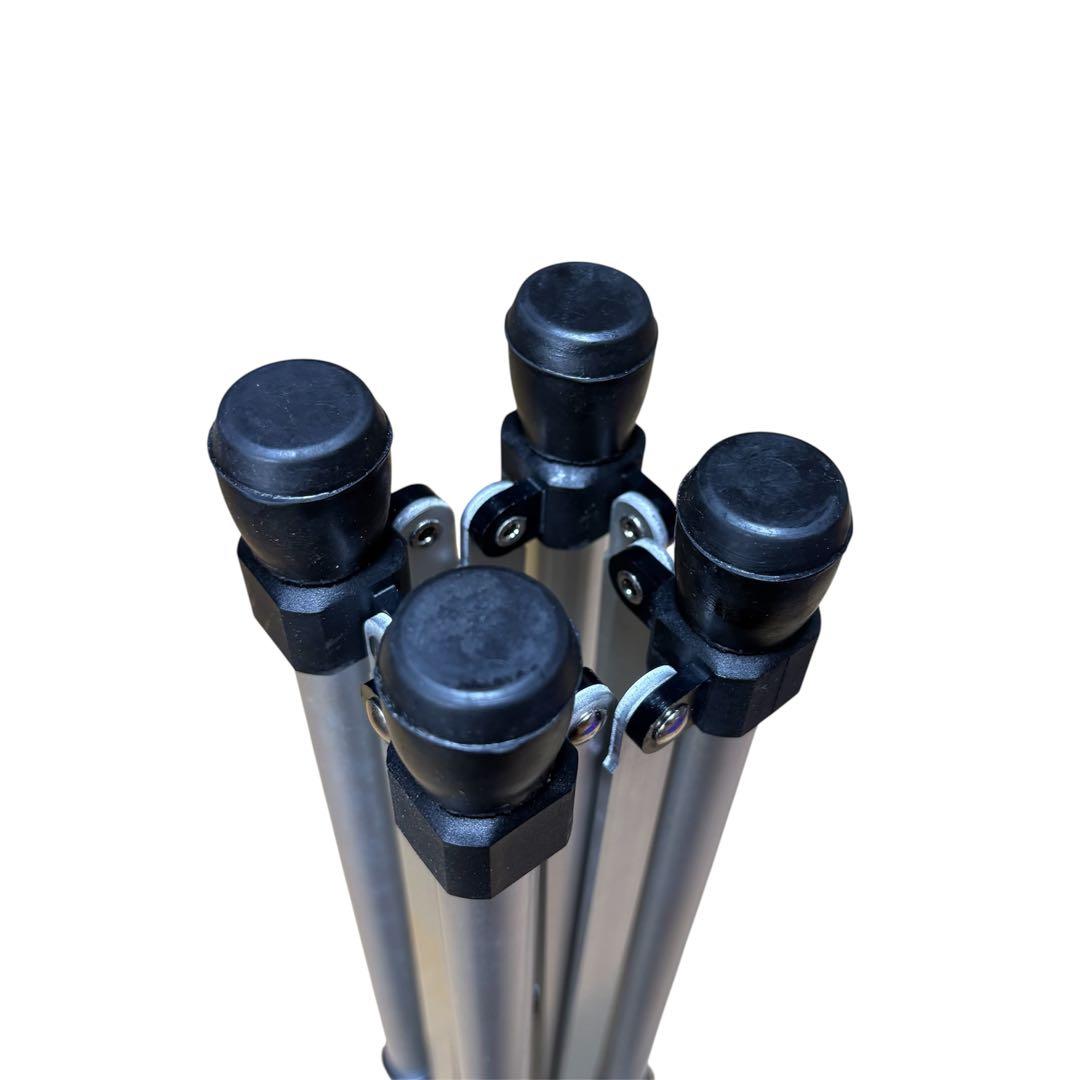 【美品】1985  peak ローテーブルラウンド LV-24 廃盤