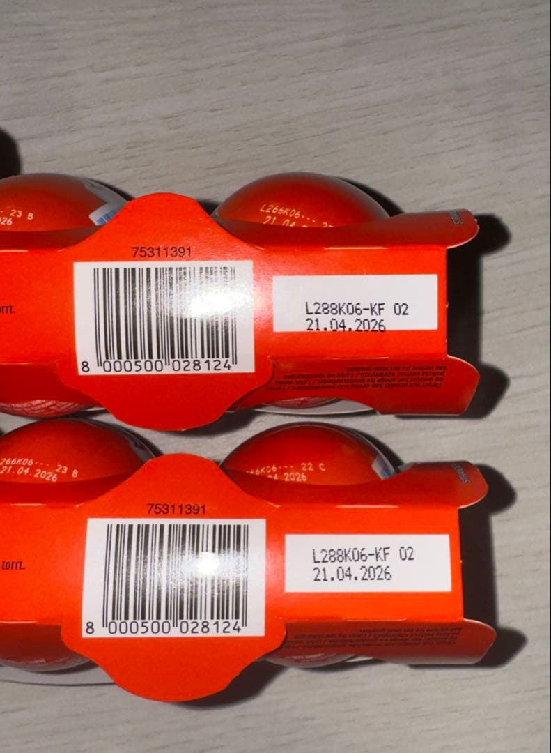 ストレンジャー・シングス キンダージョイ 3個セット Funko × 2