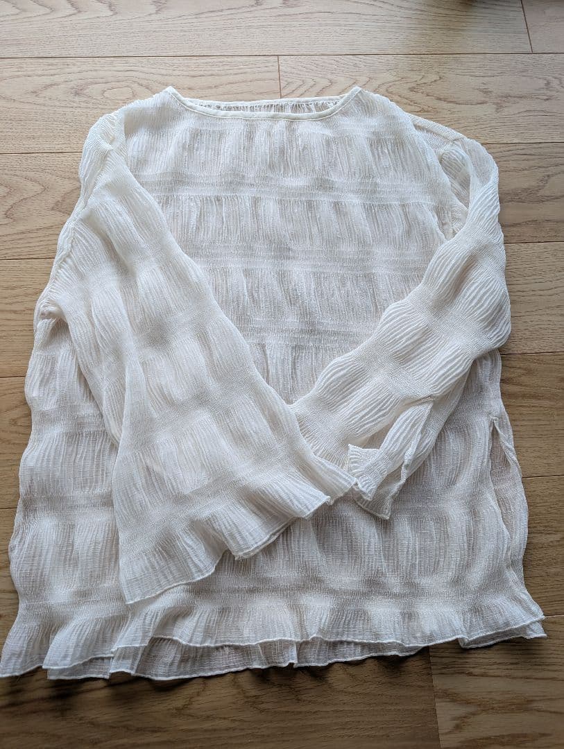 水着 Sサイズ　【mystic】