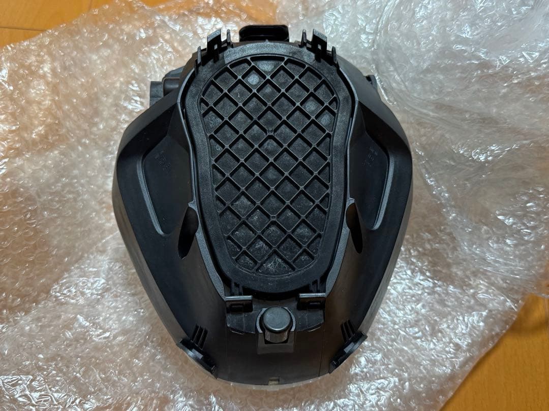 BMW R1200R用純正ヘッドライト(中古美品)