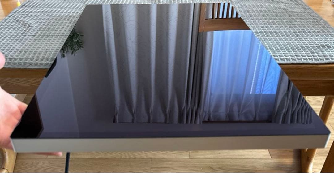 m*i様 美品　Apple Studio Display VESAマウント 標準