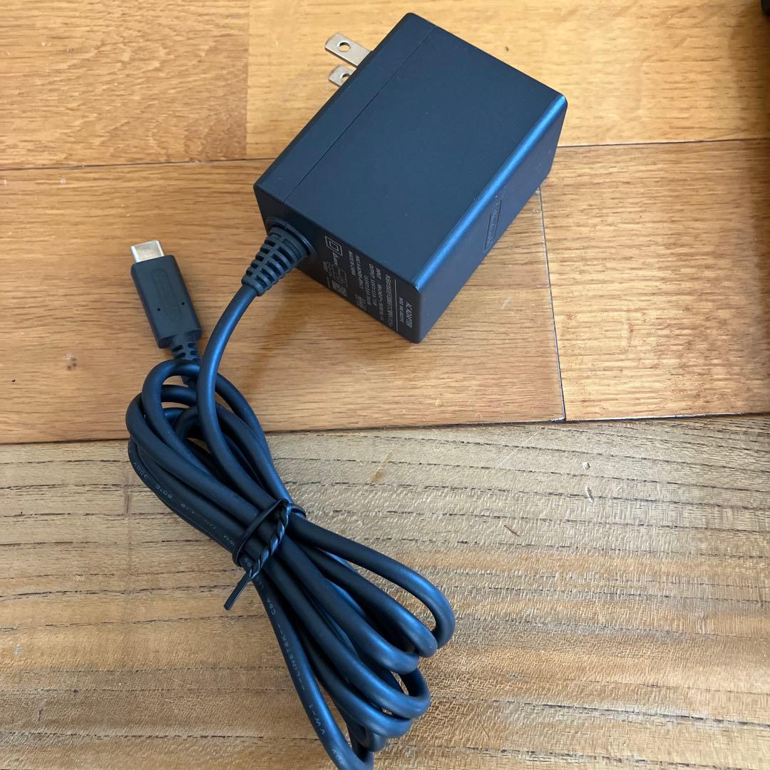 【美品】Nintendo Switch Lite本体 動作確認済み