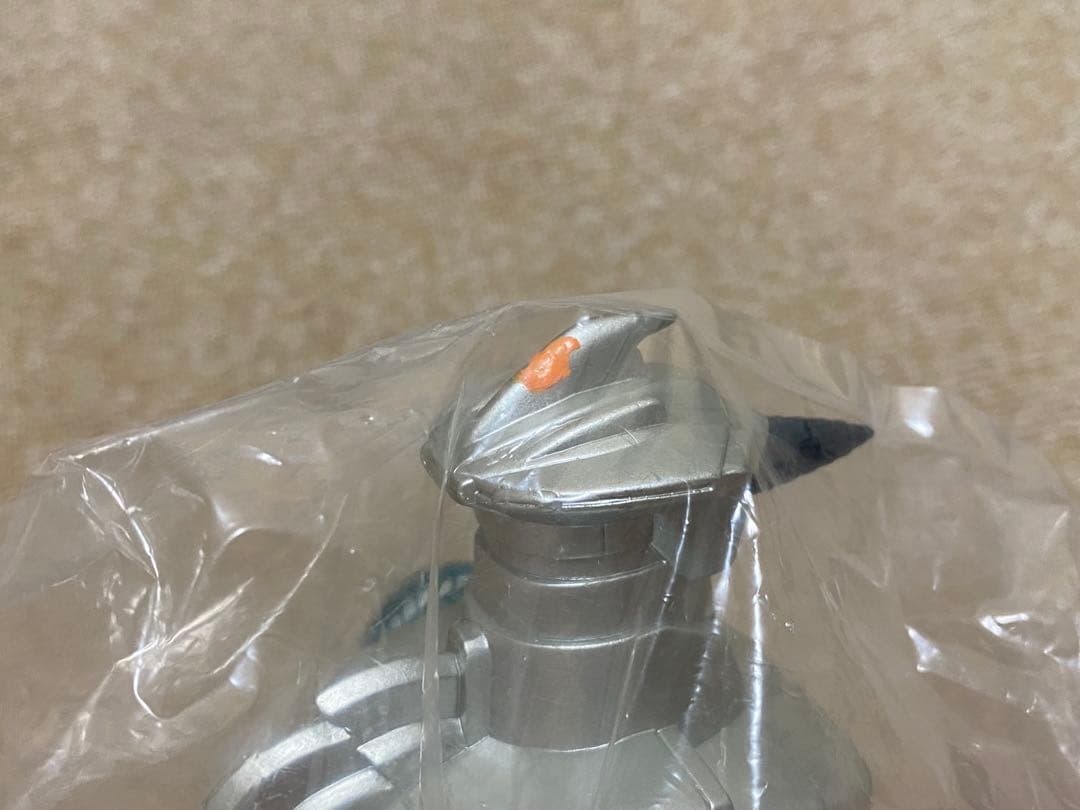 ゴジラシリーズ完結記念 結集！歴代怪獣ボックス