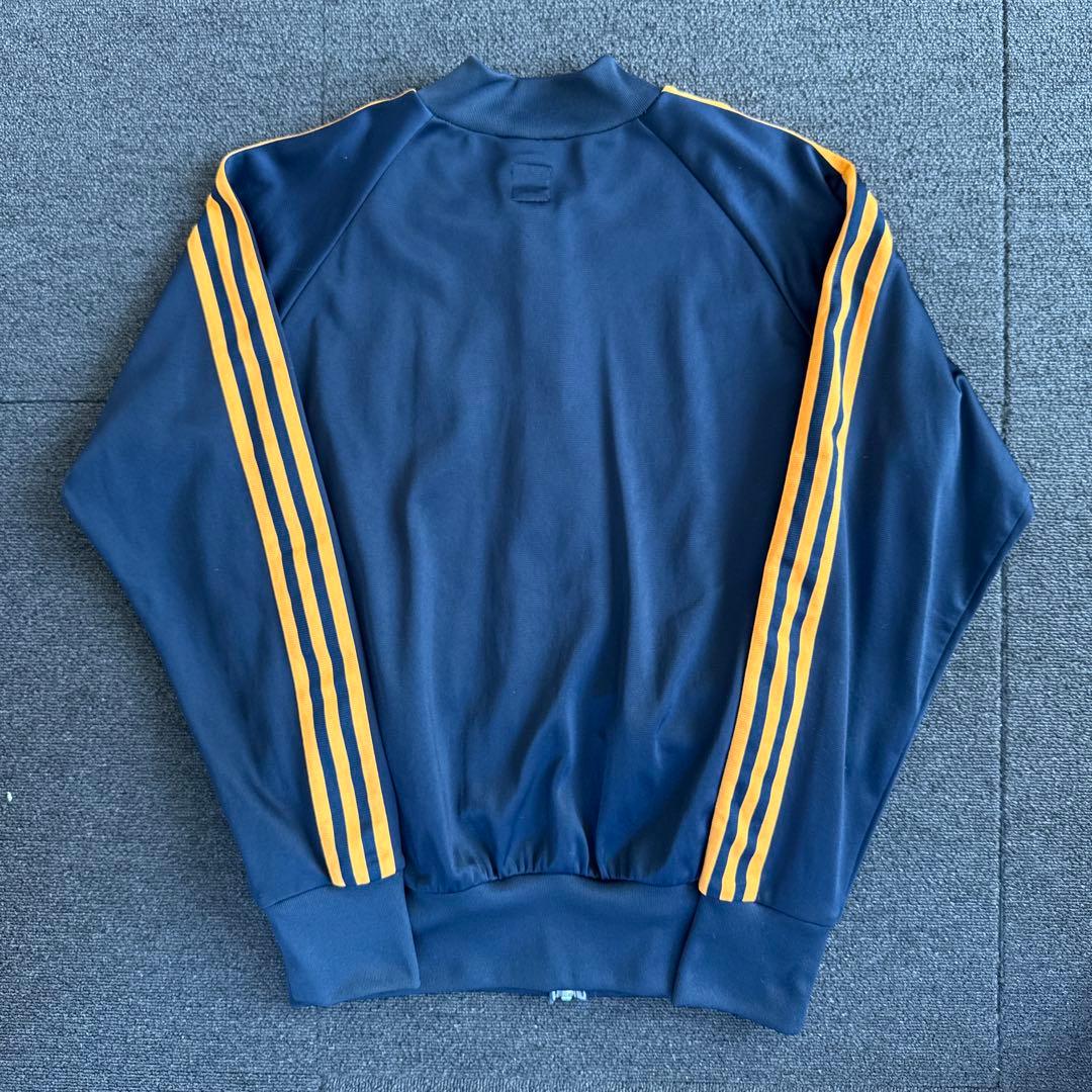 OOs adidasアディダス ATP トラックジャケット ジャージ