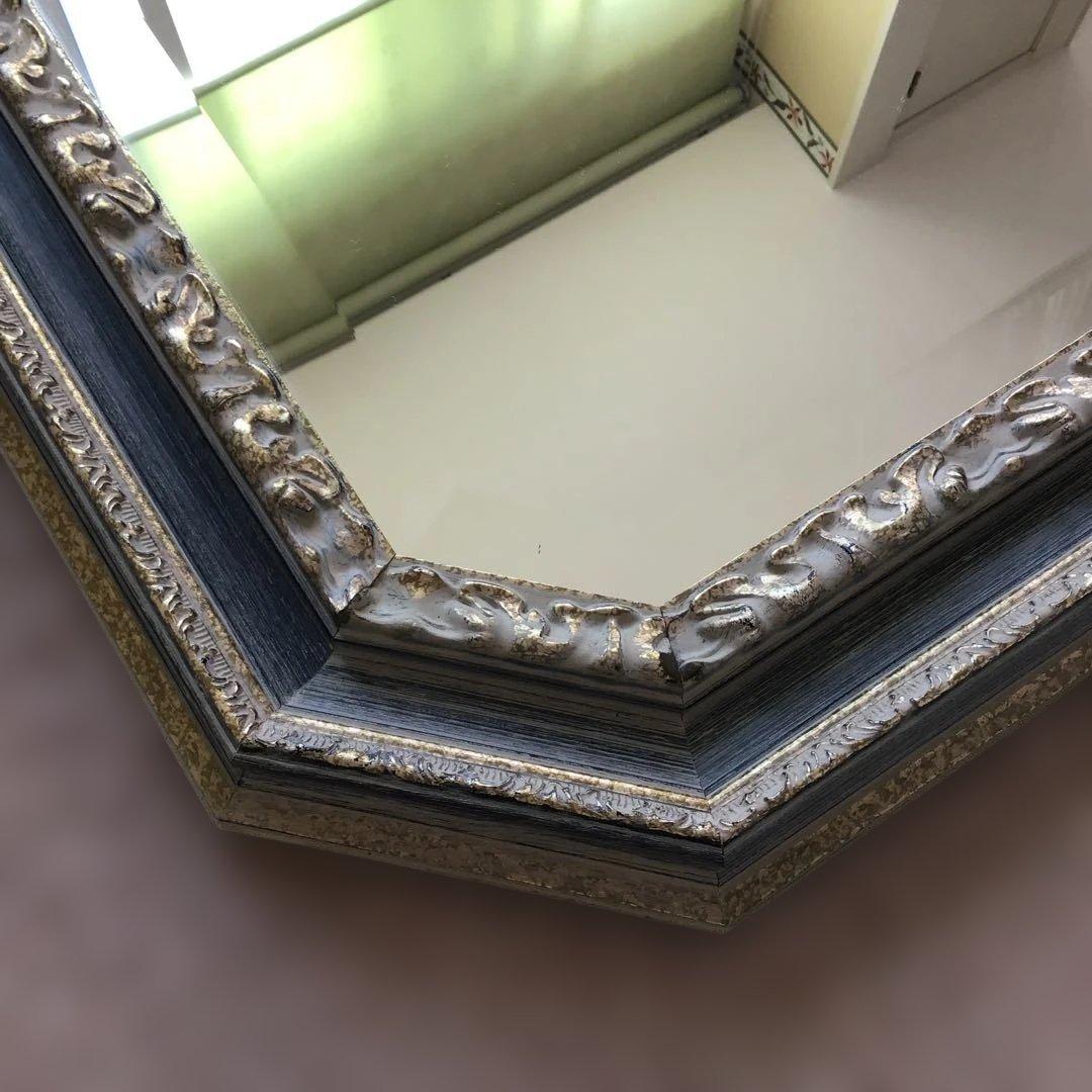 イタリア製　ミラー