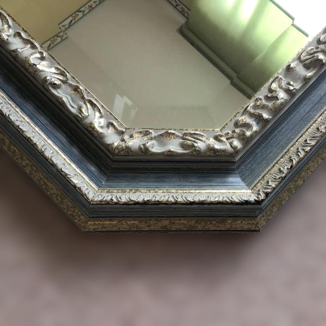 イタリア製　ミラー