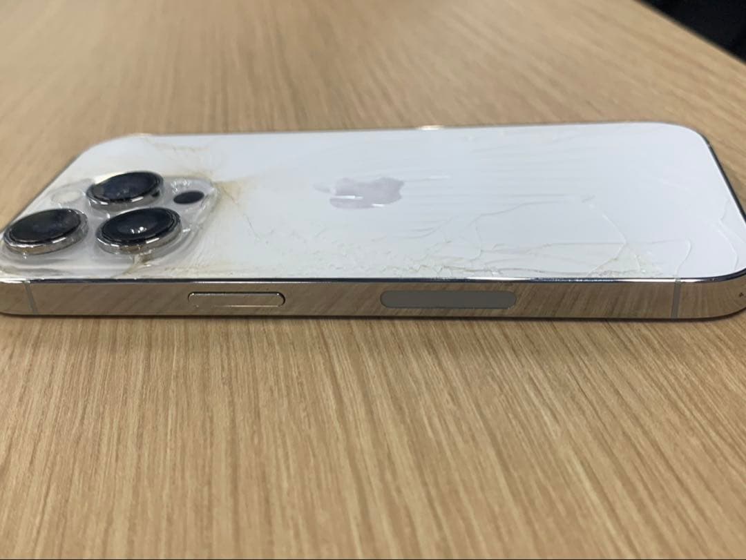 Apple iPhone 14Pro 本体 不具合なし　アメリカ版