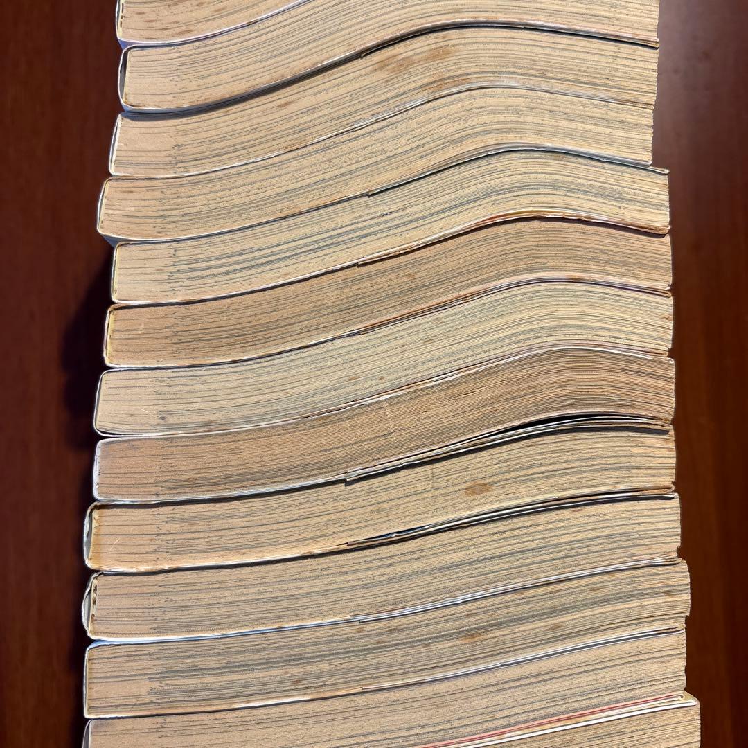 天才柳沢教授の生活 1〜34巻