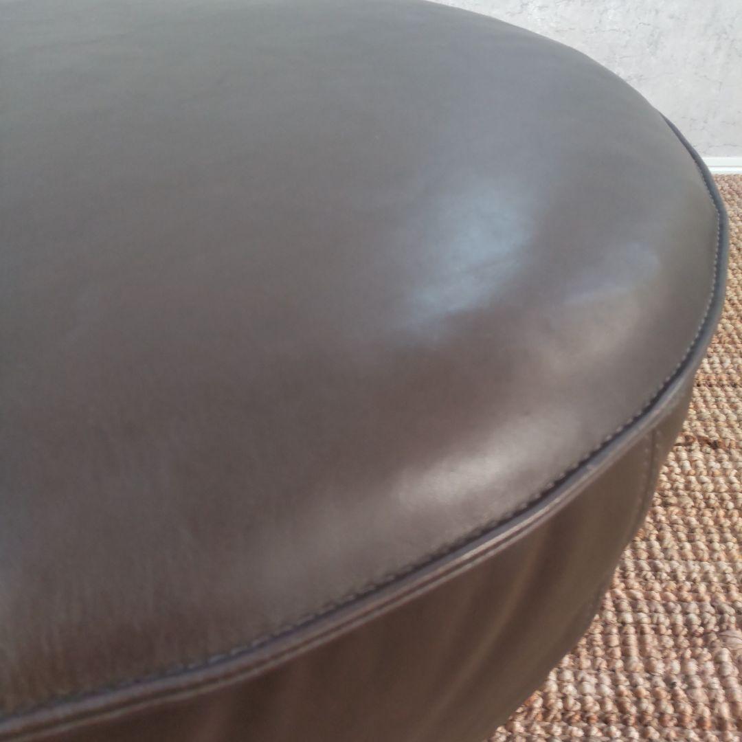 natadora ナタドラ FABLE オットマン スツール ソファ アクタス