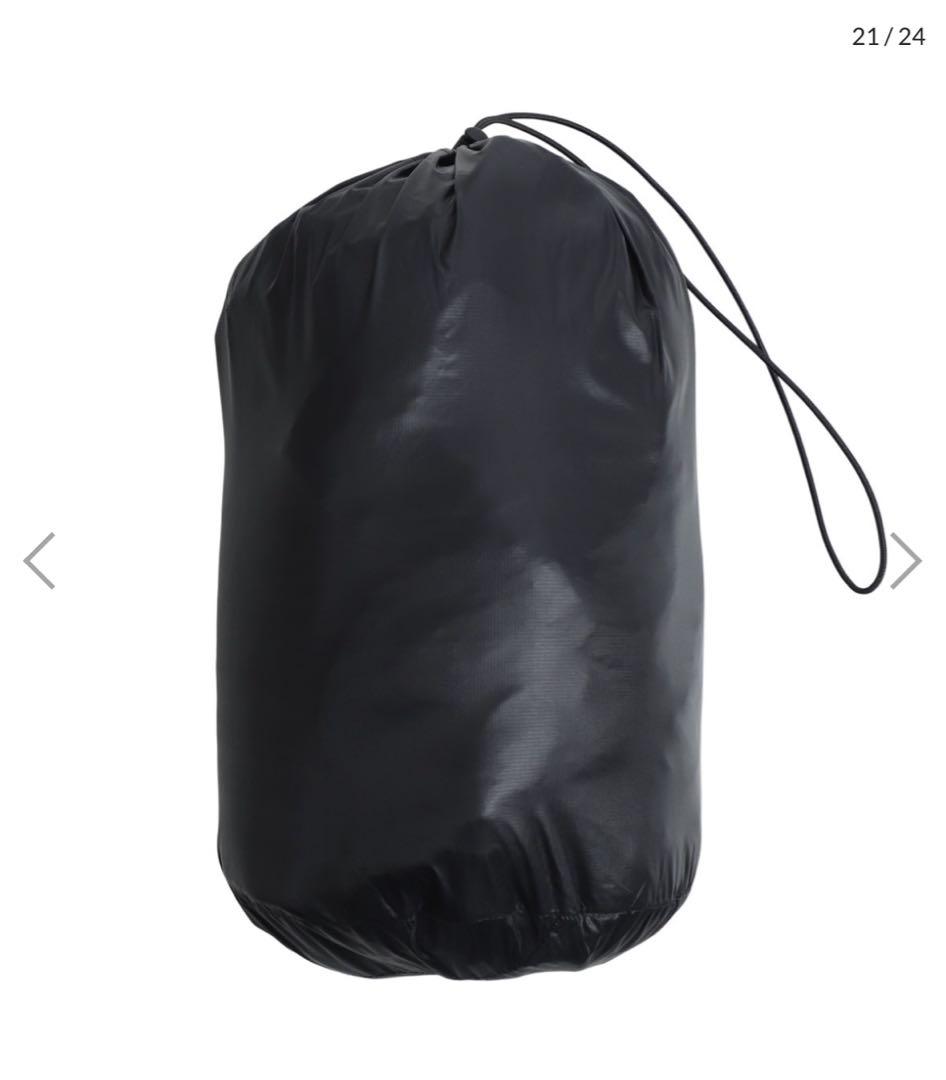 ジャケット・アウター DAIWA TECH ULTRA LIGHT DOWN JACKET