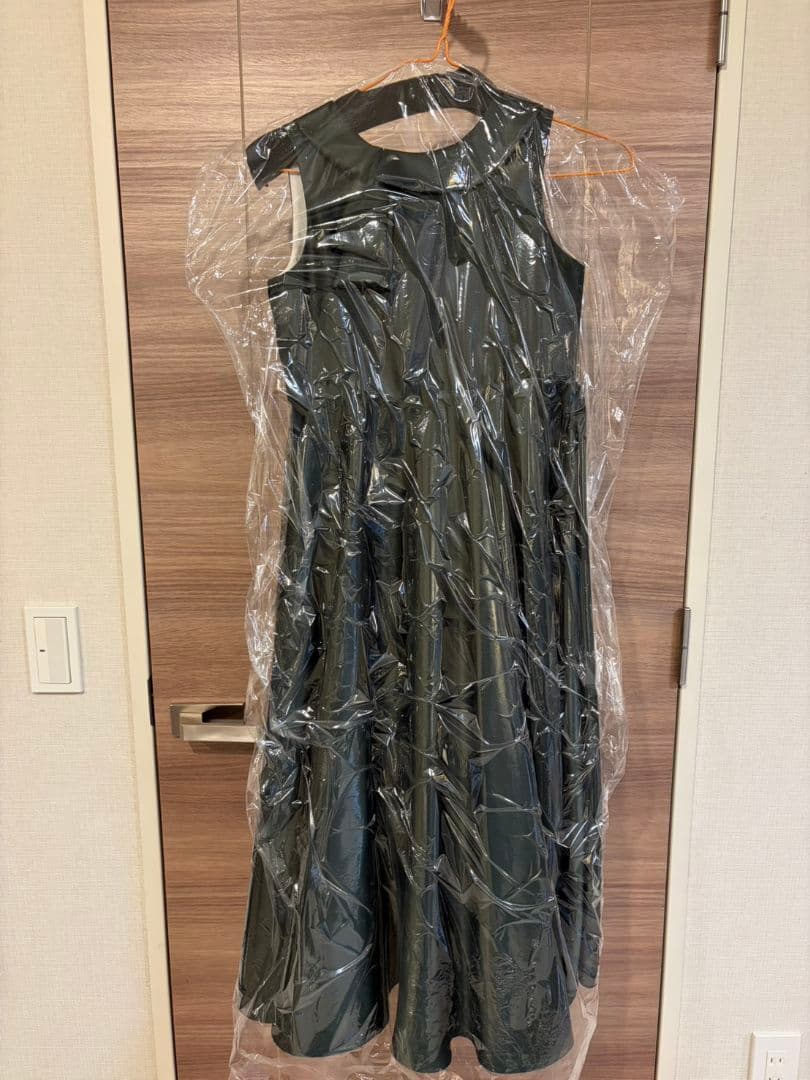 DRESCCO 2025最新ドレス140（ソックス付）