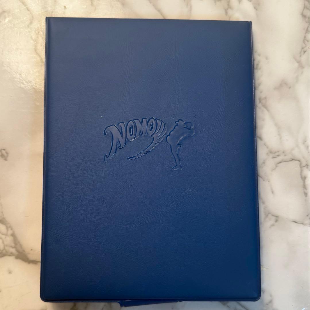 ふ*く様 【世界限定品】ドクターＫ 野茂英雄　オールスター出場記念公式メダル