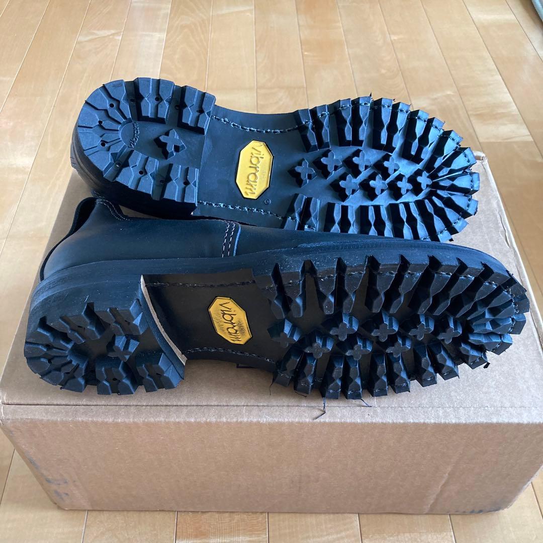 【未使用】WESCO ROMEO ウエスコ ロメオ 8 1/2D