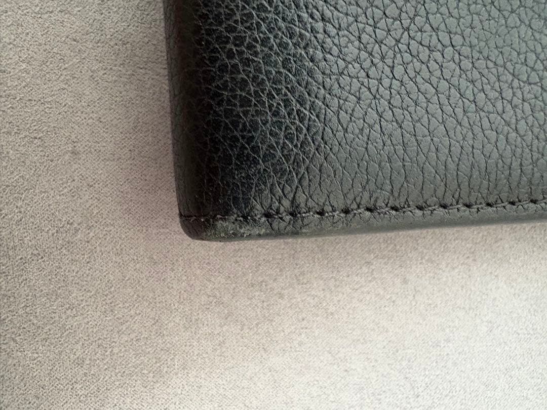 ルイヴィトン　ポルトフォイユ　長財布