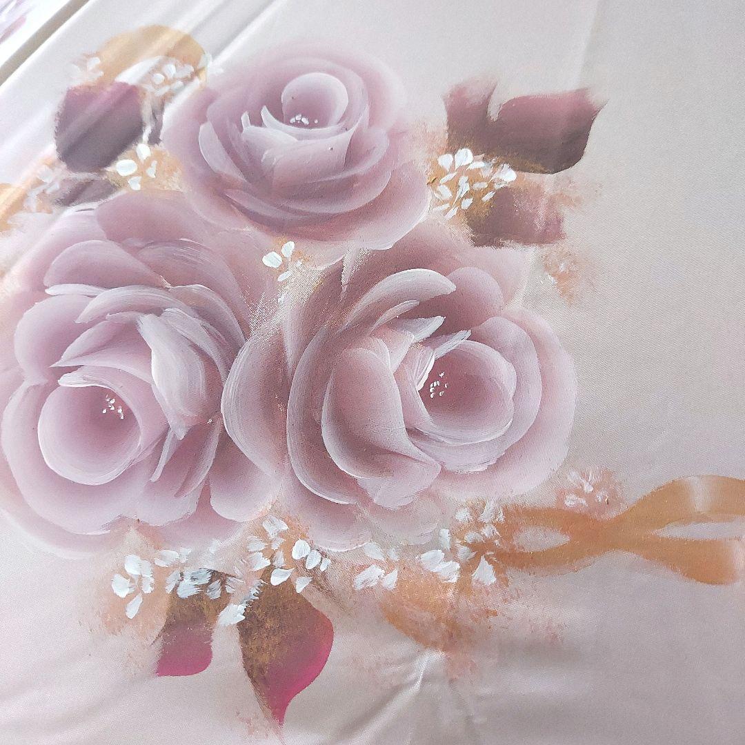 兼用傘４本 トールペイント