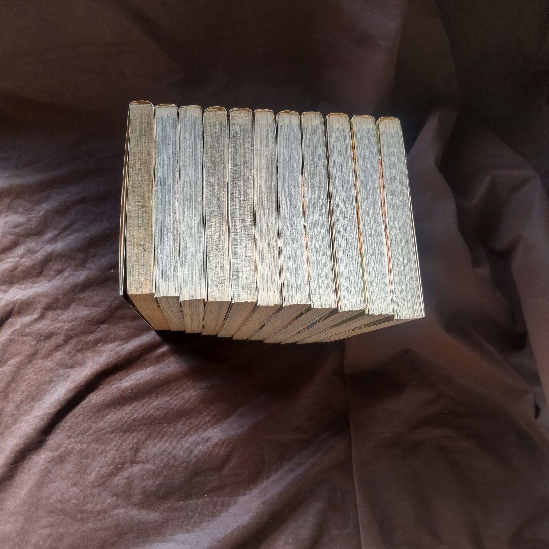 ガクラン八年組全11巻セット