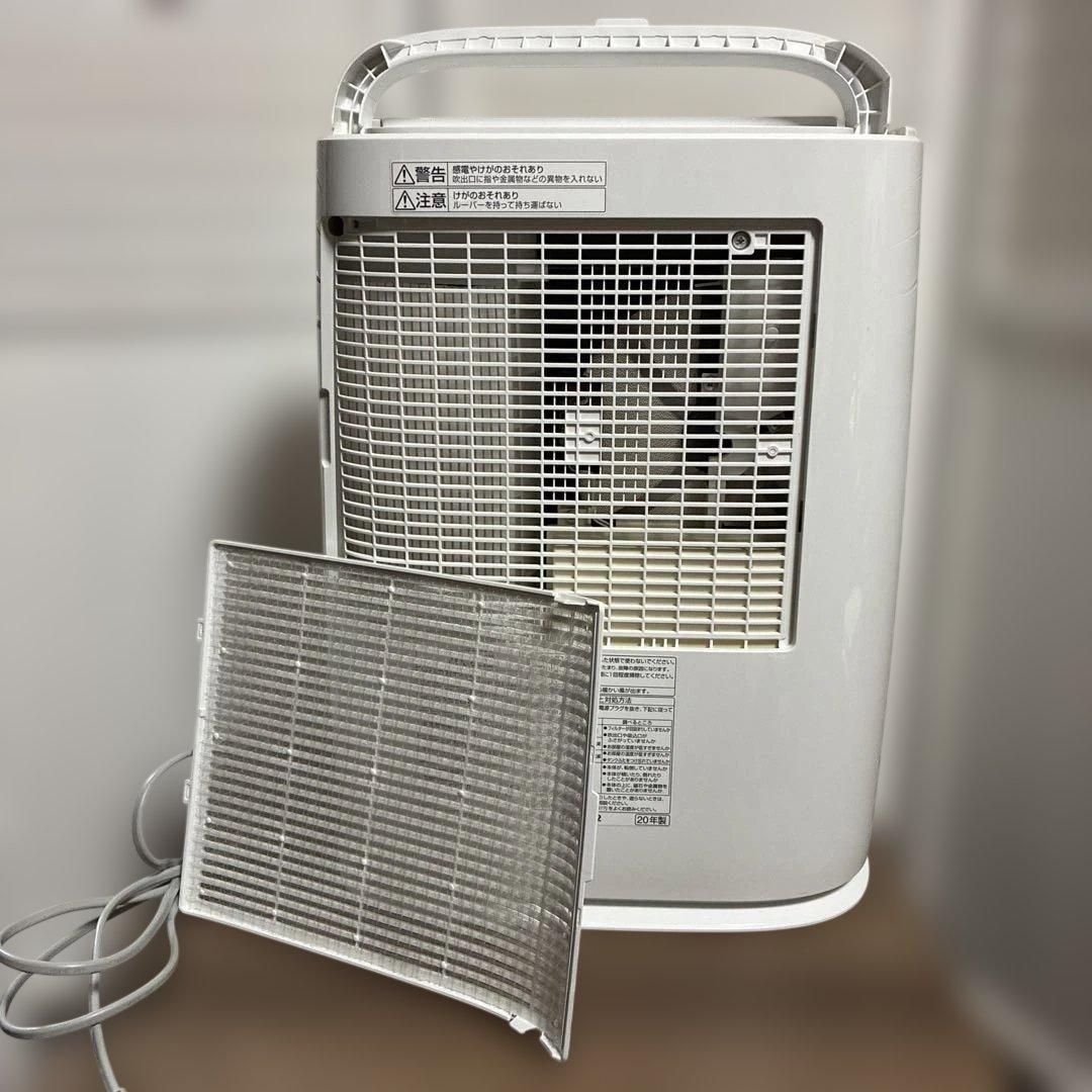 ホワイト 除湿機 コンパクト　家庭用