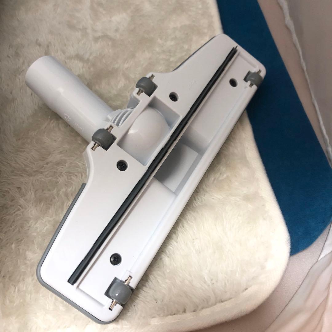 Makita 充電式クリーナー CL182FDZW