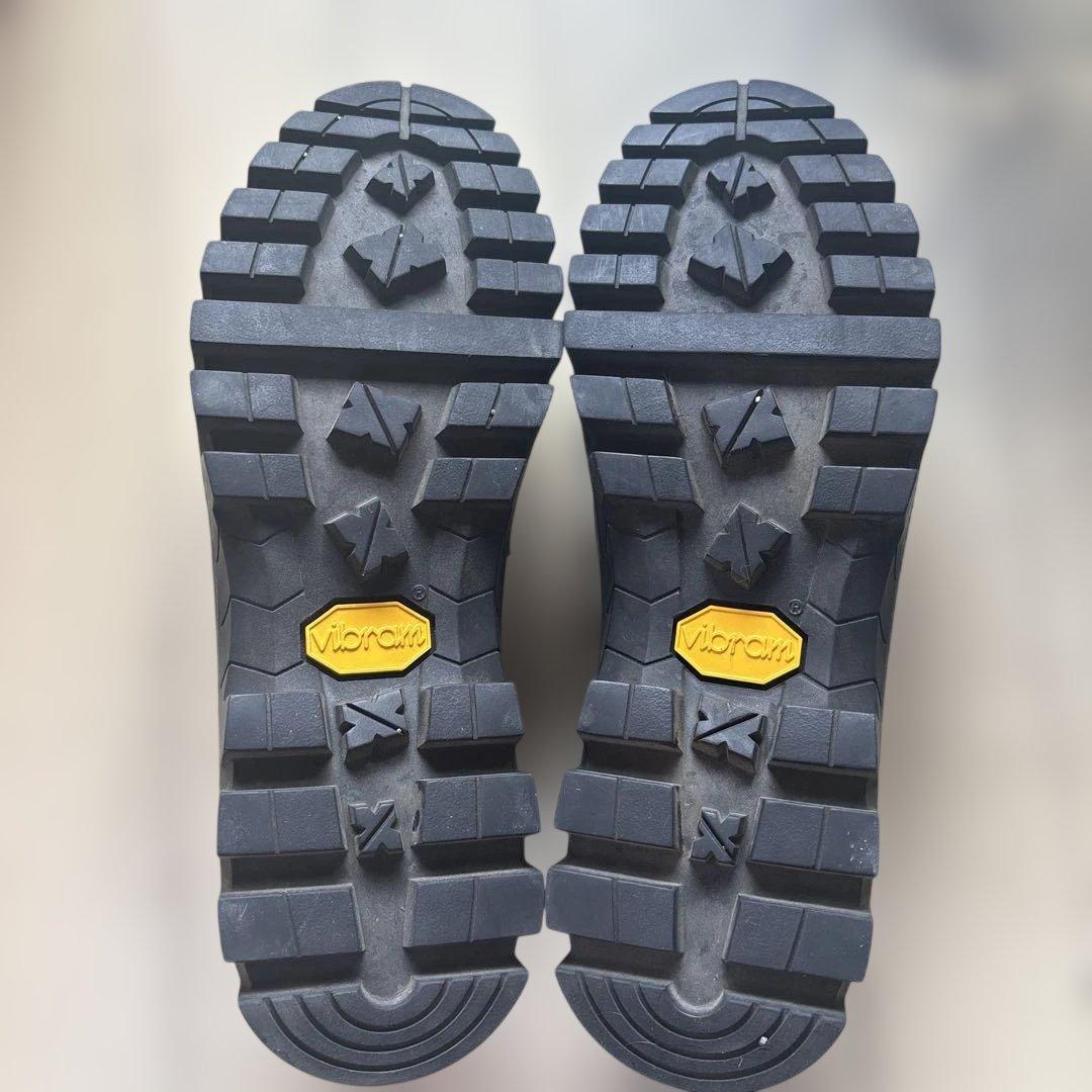 エンダースキーマ　ローファー26.5〜27