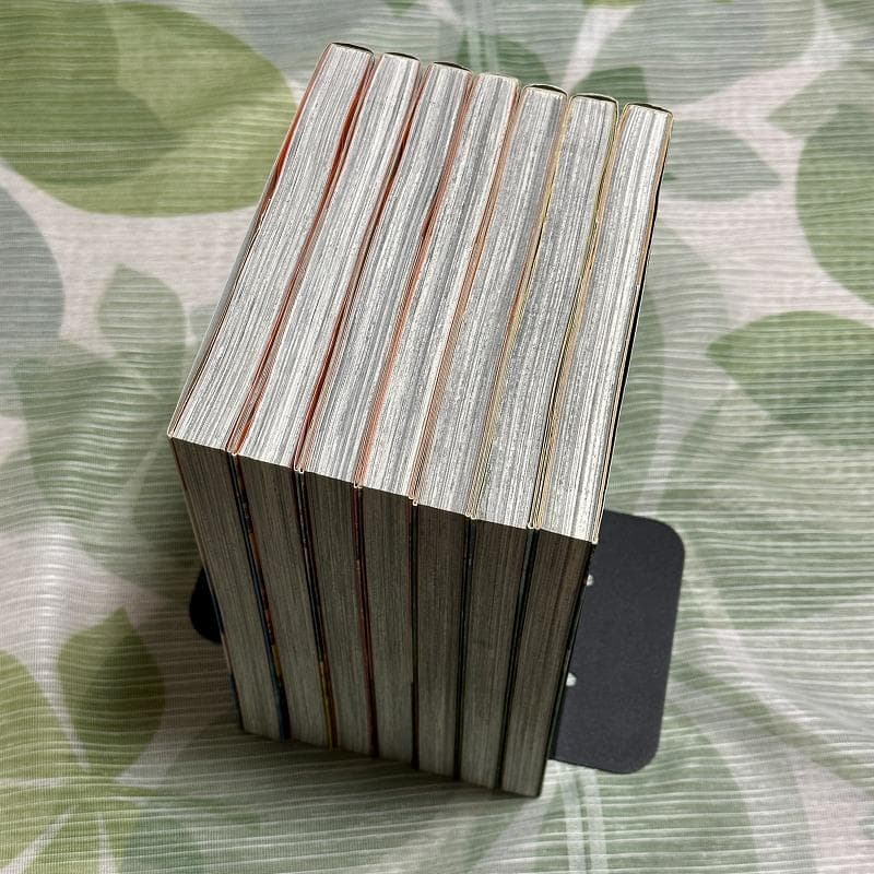 やまむらはじめ エンブリヲン・ロード ---たねのみち 全7巻 / 全巻初版