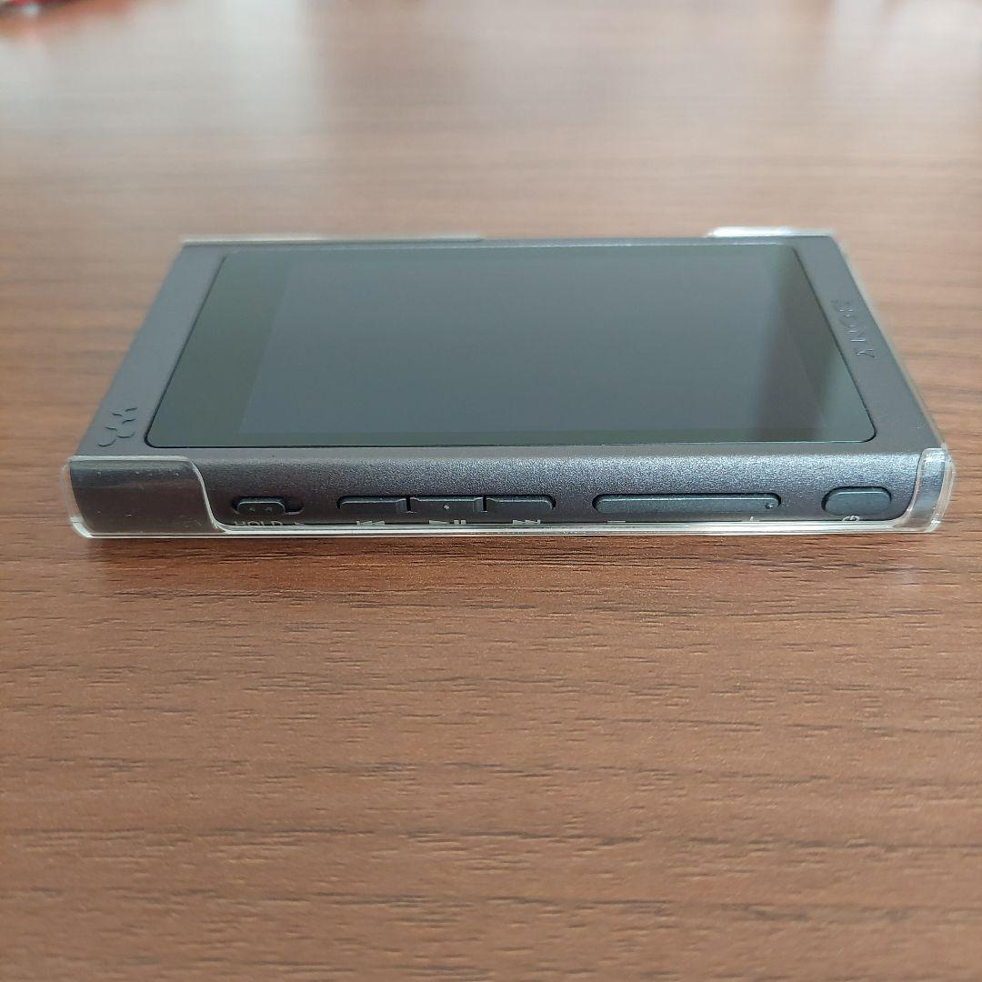 SONY NW-A35 動作確認済み