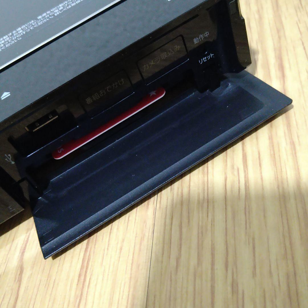 SONY BDZ-EW520 W録画対応 ブルーレイレコーダー 美品