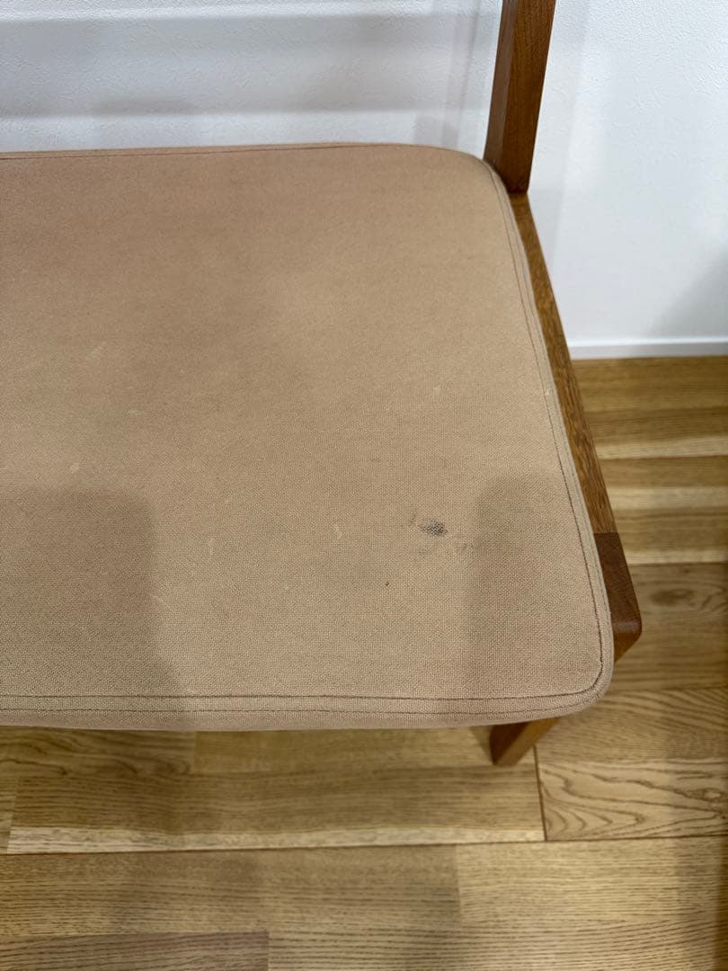 unico ADDAY(アディ)　ベンチバックレスト