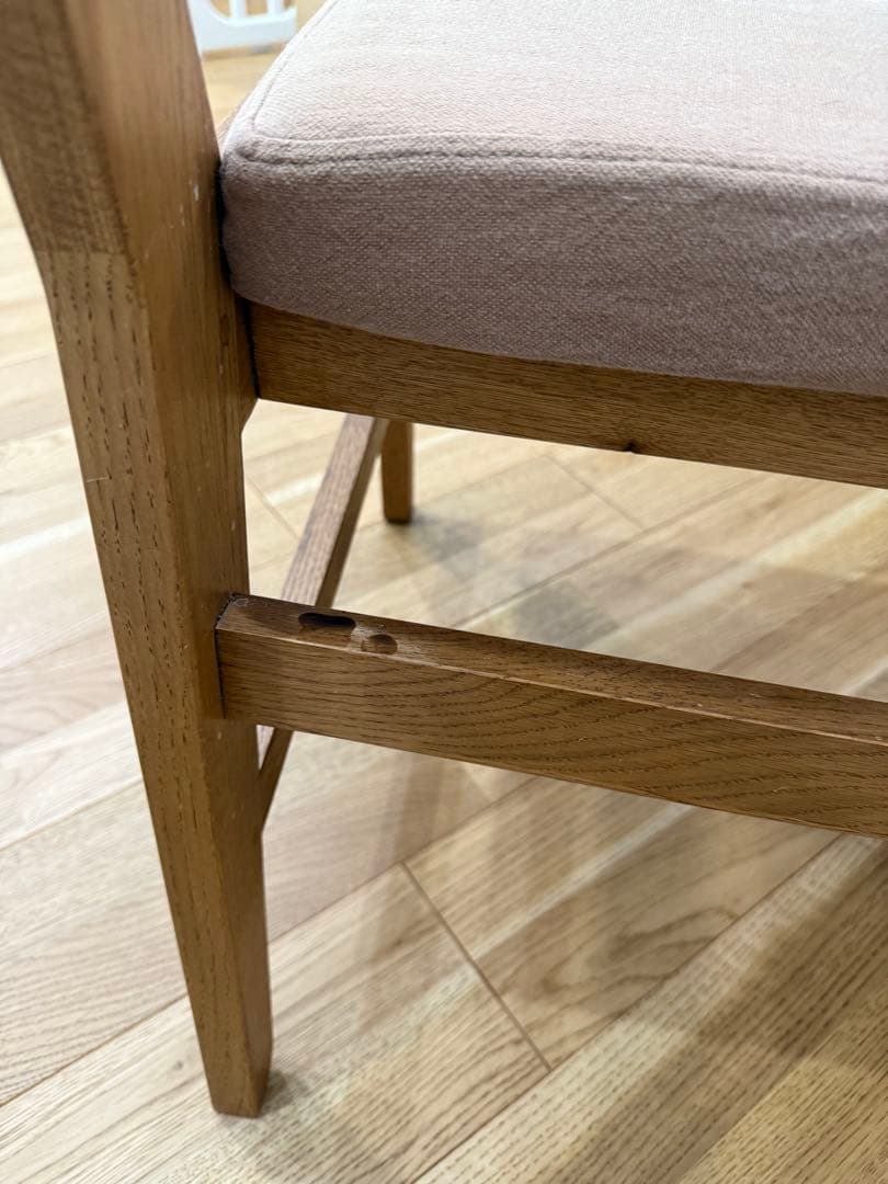 unico ADDAY(アディ)　ベンチバックレスト