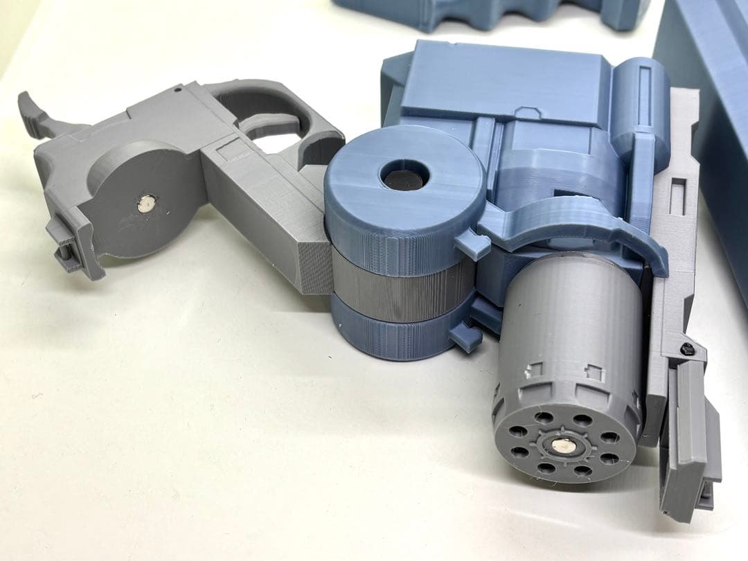 たむ様のオーダー