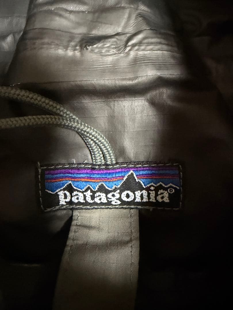 Patagonia マーズ mars ゴアテックス level6 ① L