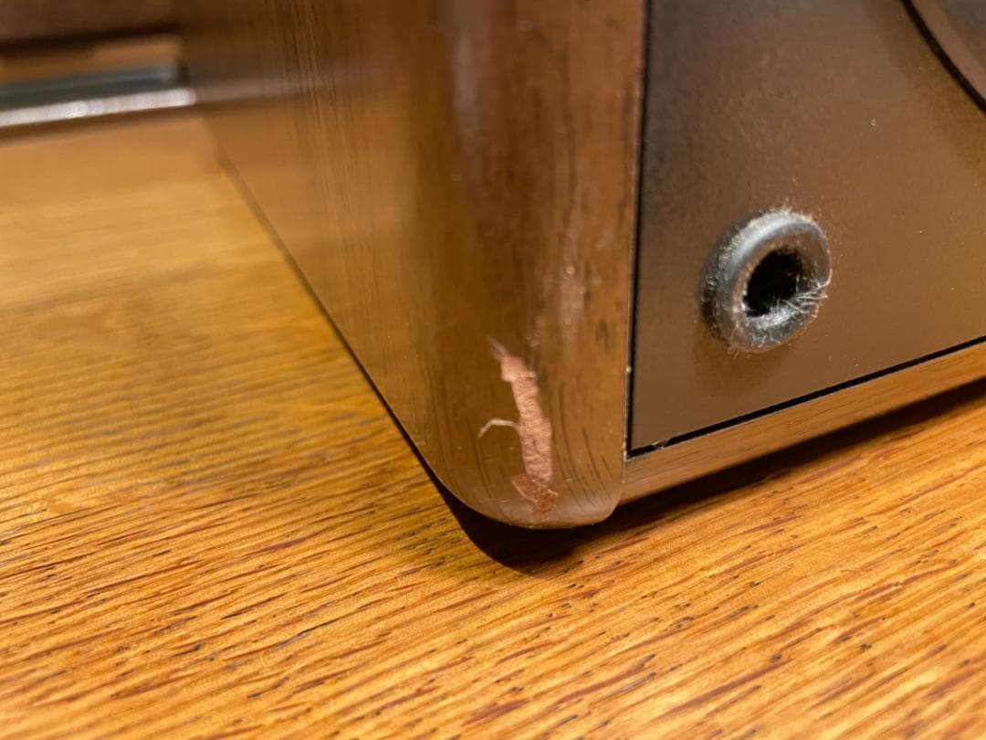 【再値下げ】オンキョー スピーカー 【中古】Onkyo D-202Aセット