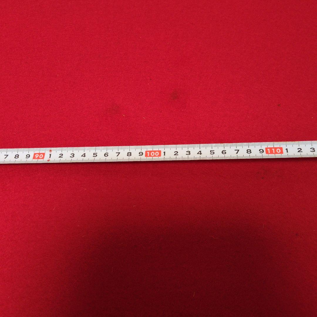 毛氈天壇3mm厚2枚で