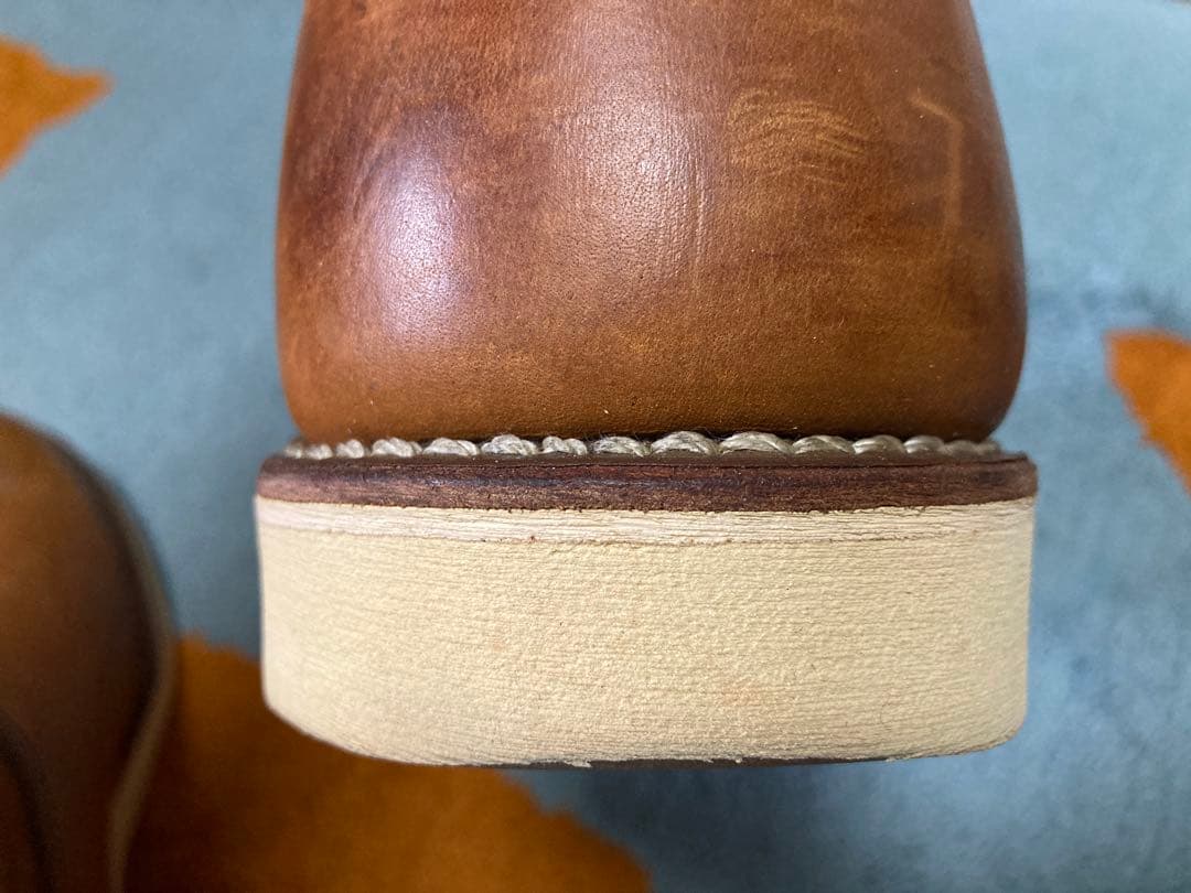 UTAK　レッドウィング