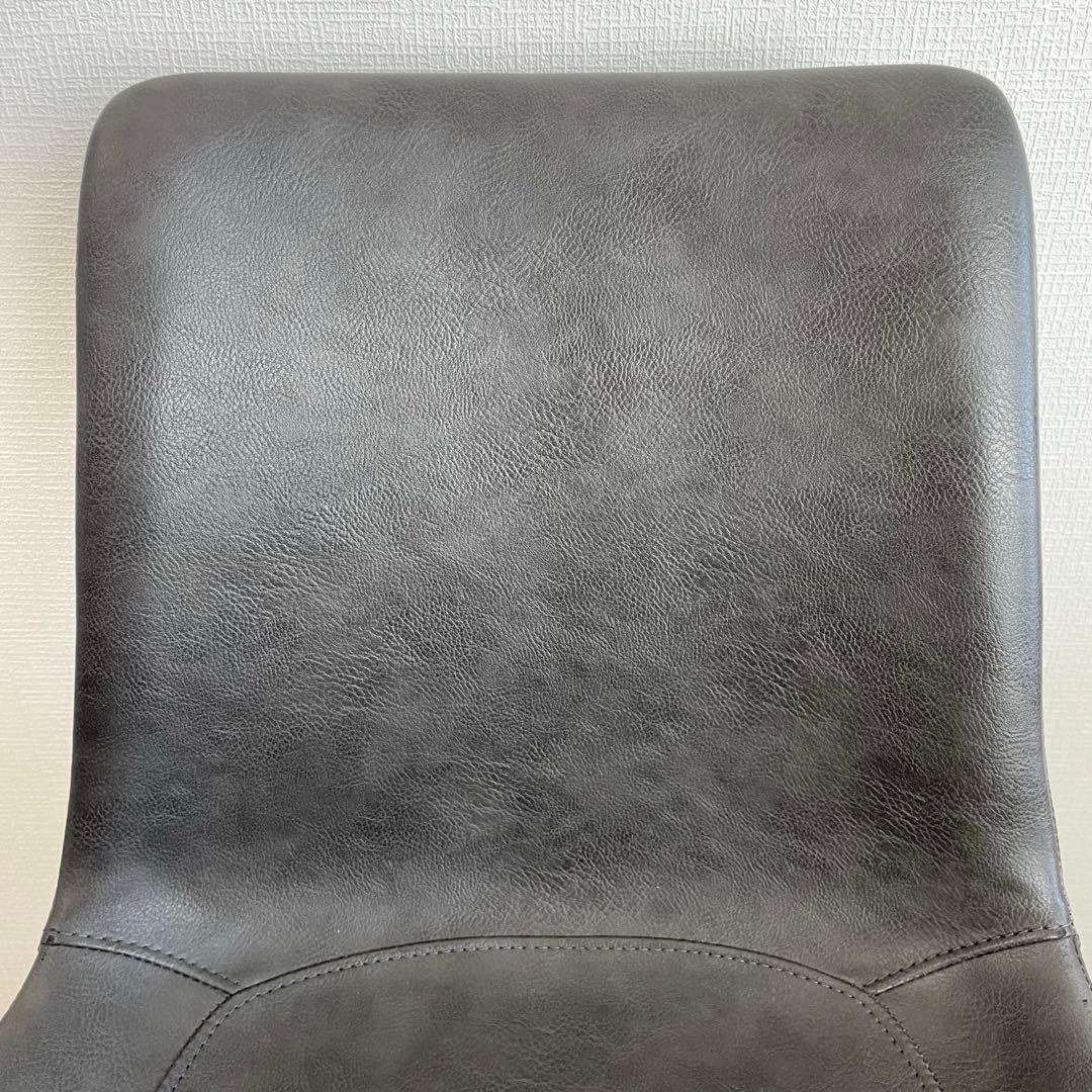 【良品】a.depeche アデペシュ PUNISH wing chair 2脚