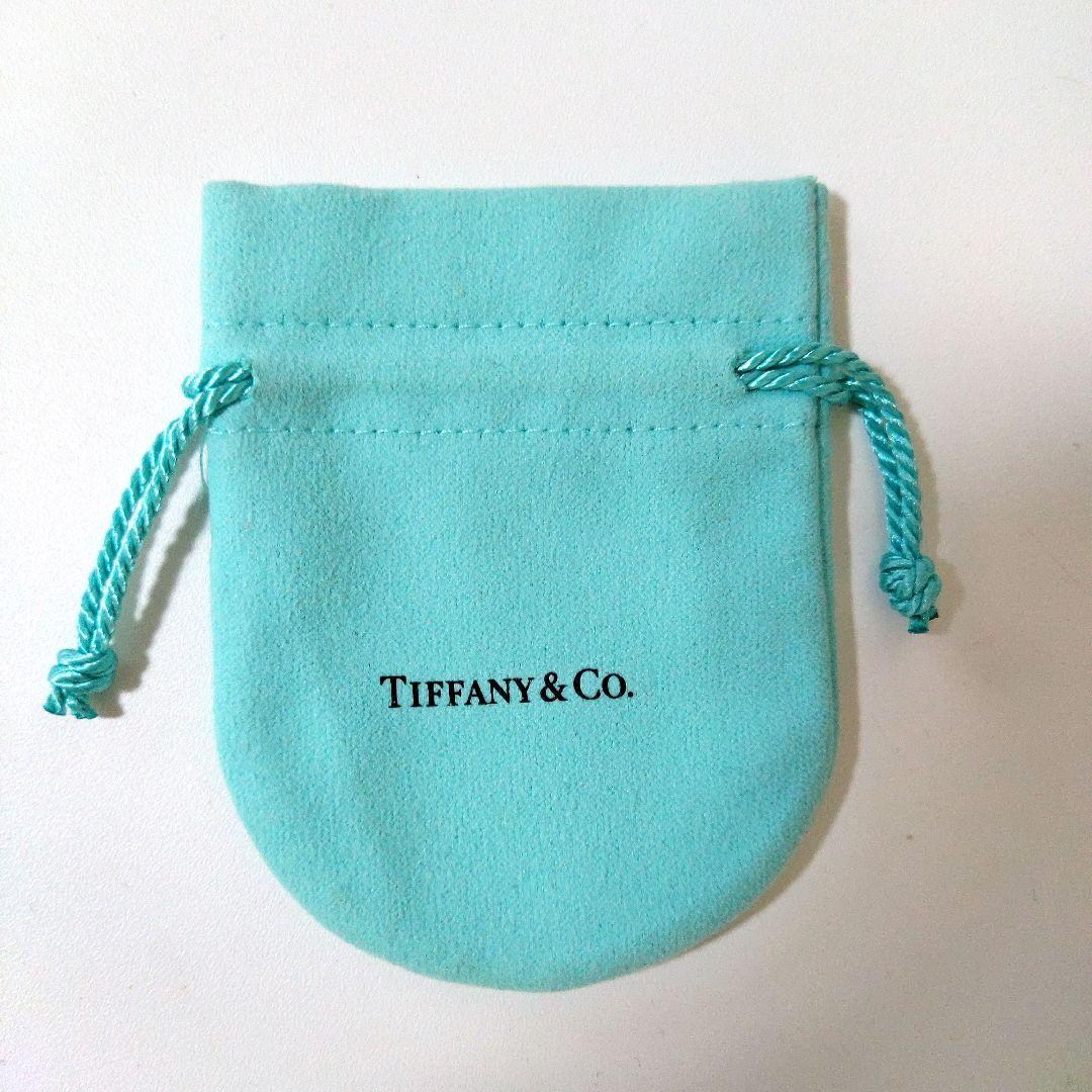 ❤️現行品❤️新品未使用❤️ティファニー空箱 巾着袋✖️20
