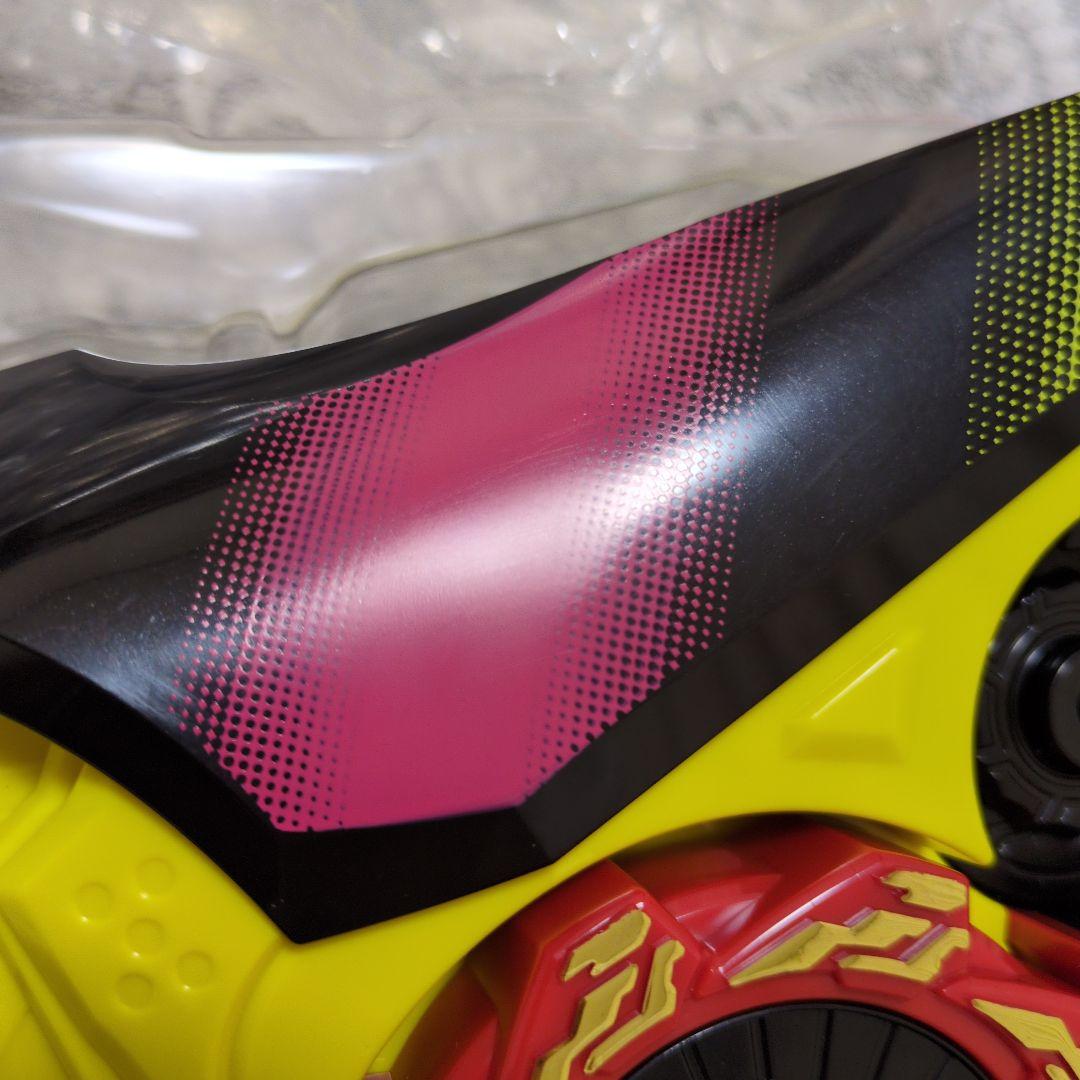 ドンブラスター