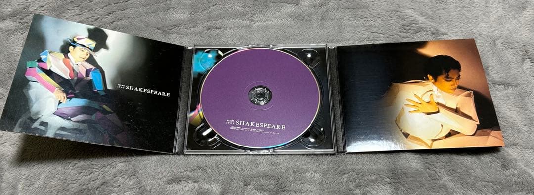 沢田研二CD act 8枚セット