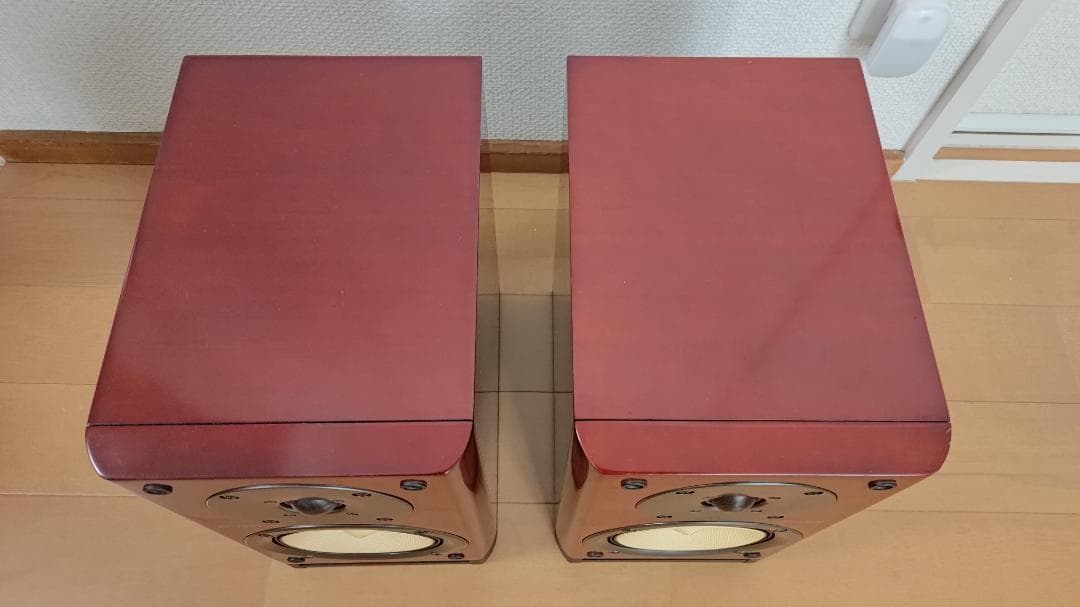 ONKYO スピーカー D-152E ペア