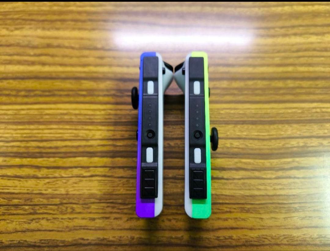 【美品】Nintendo Switch スプラトゥーン3エディション