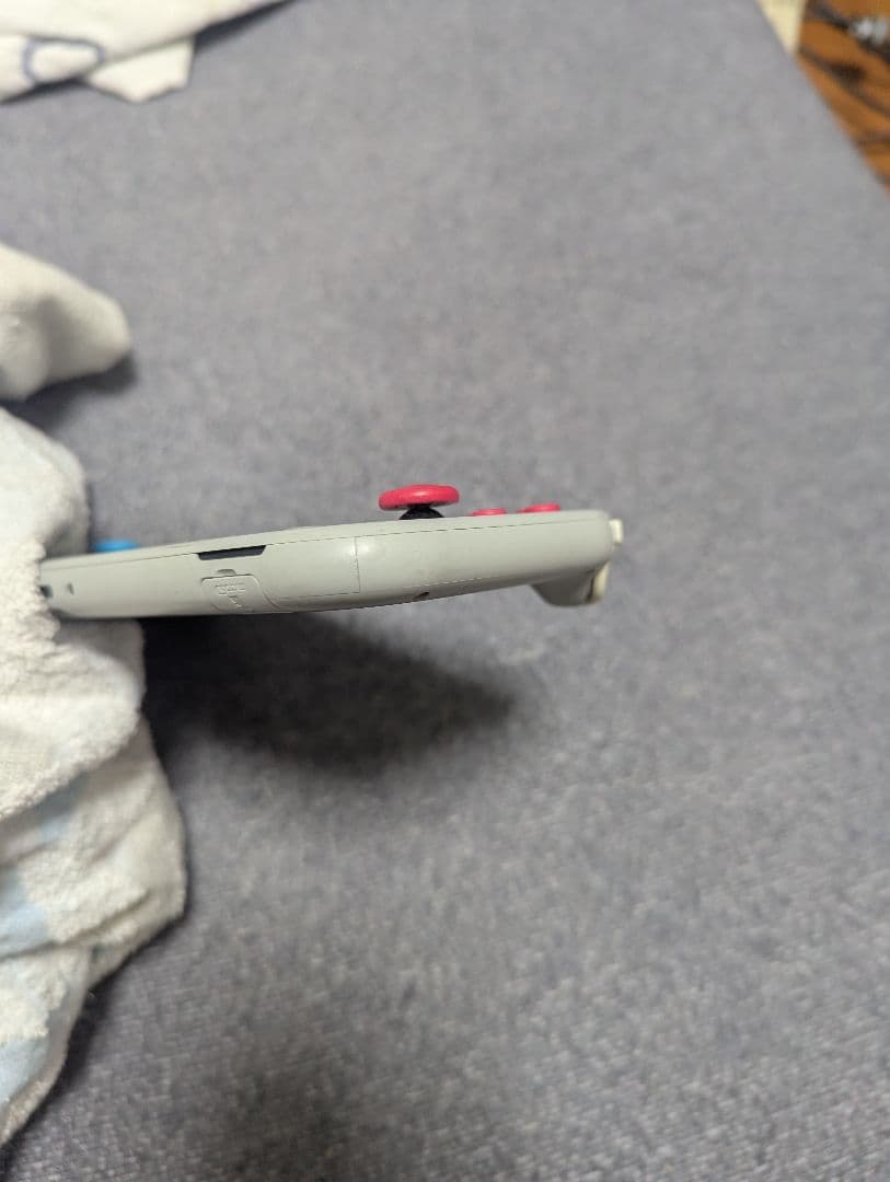 Nintendo Switch Lite スイッチライト ポケモン