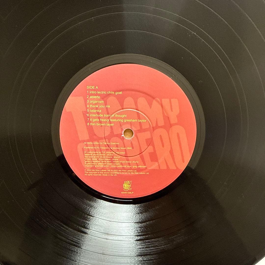  Guerrero – Soul Food Taqueria