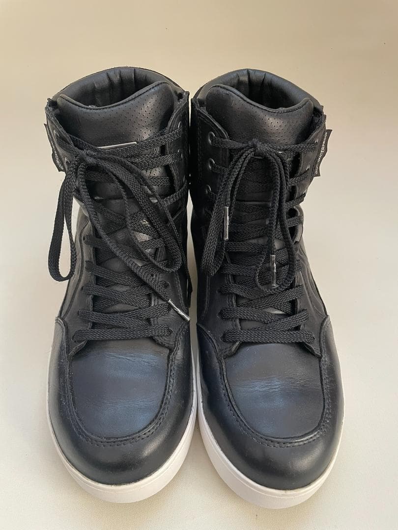 Alpinestars J-6 防水シューズ サイズ: 41/26cm