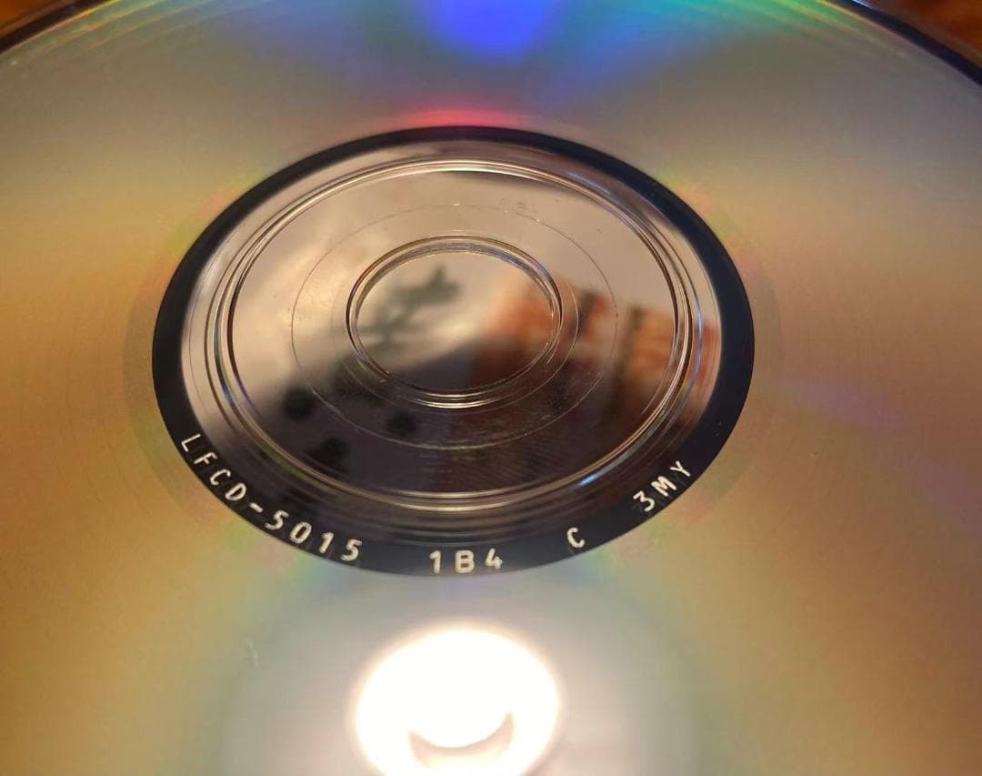 廃盤日本製CD－黄清元・1991年・ベストアルバム「難忘名曲20首」樂風LIFE