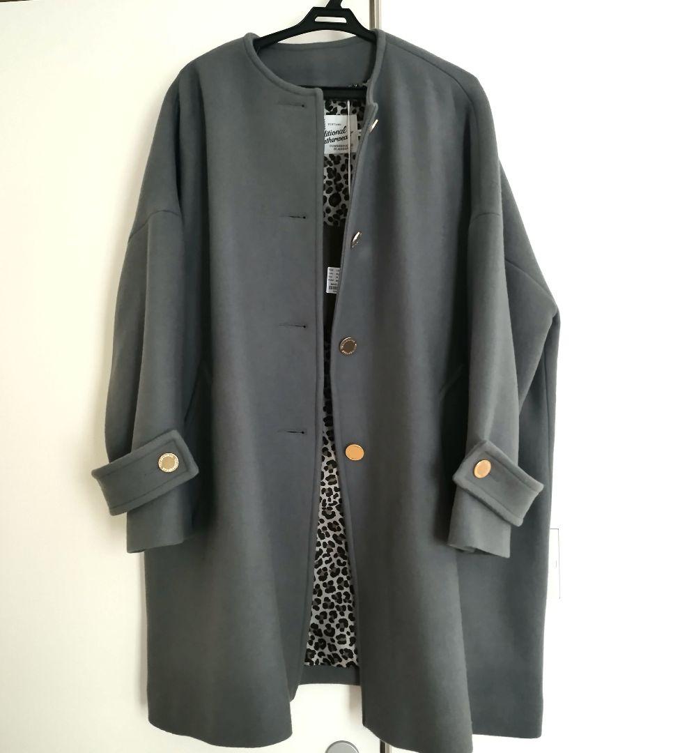 新品タグ付　Traditional Weatherwearマールトン N/C