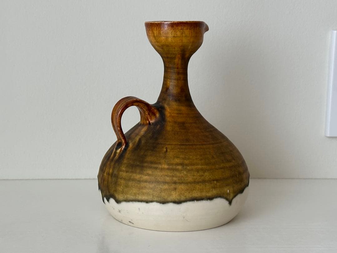 RHC ロンハーマン　ヴィンテージ　フラワーベース　骨董品